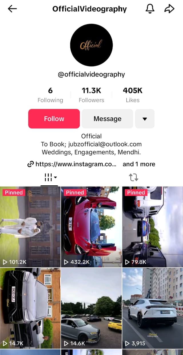 TT Page